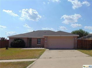 1320 Travis Cir, Copperas Cove, TX 76522