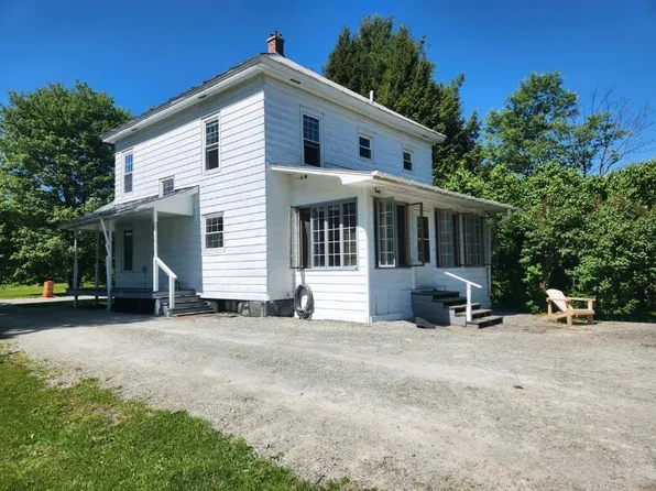 64 Dewey Street, Richford, VT 05476