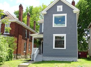 1635 Franklin Ave, Columbus, OH