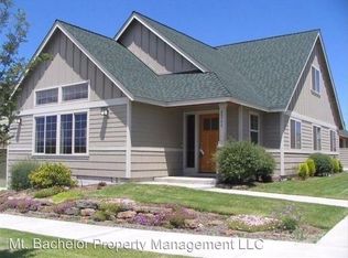 20742 Barton Crossing Way, Bend, OR 97701