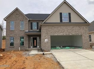 1750 Hickory Reserve Rd LOT 20, Knoxville, TN 37932