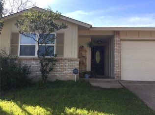 7200 Barnsdale Way, Austin, TX 78745