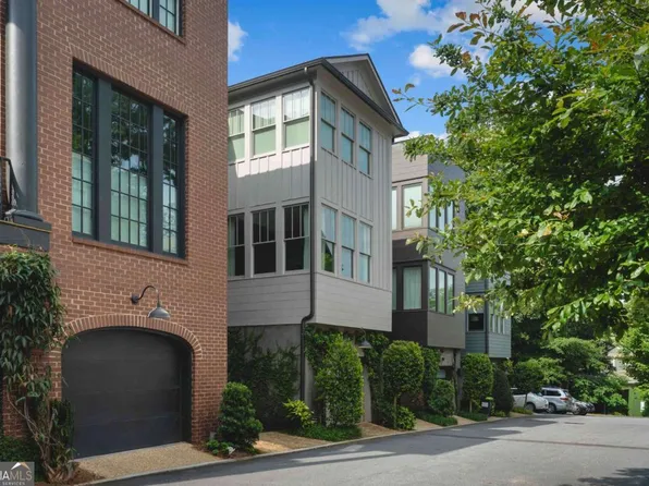1891 Vigo St NE, Atlanta, GA 30307