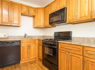 123-125 Highland Ave UNIT 31D, Somerville, MA 02143