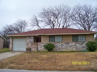 1309 Janann Ave, Arlington, TX 76014