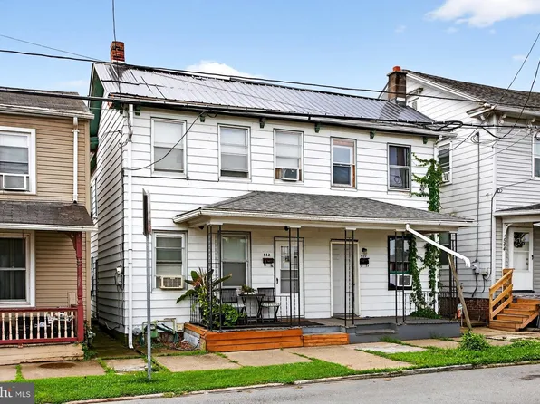 552 E Front St, Danville, PA 17821