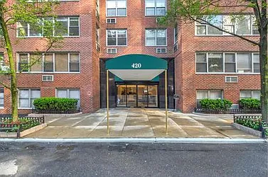 420 East 55th Street