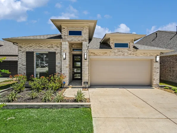 131 Plumbago Loop, Bastrop, TX 78602