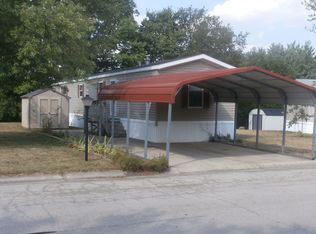 6085 Sebring Warner Rd N LOT 62, Greenville, OH 45331