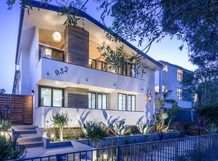 932 7th St UNIT 7, Santa Monica, CA 90403