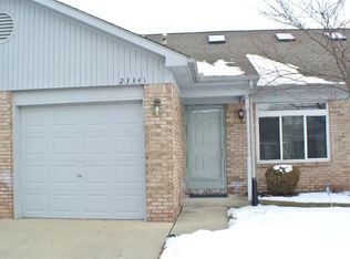23341 Stiles Ct, Trenton, MI 48183