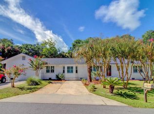 3 Lauden St, Isle Of Palms, SC 29451
