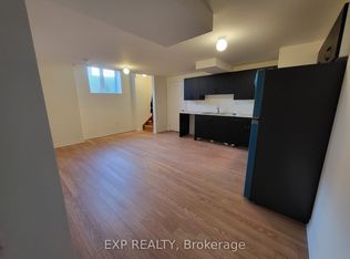 39 Bannister Rd UNIT BASEMENT, Barrie, ON L9J 0L5