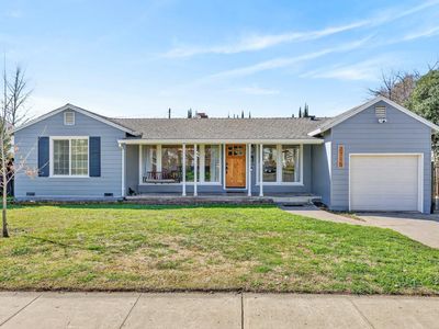 2715 Ione St, Sacramento, CA, 95821
