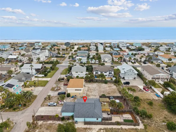 2784 W 5th St #B, Fernandina Beach, FL 32034