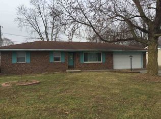 106 N State Road 14, Akron, IN 46910