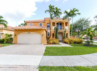 15284 SW 28th Ter, Miami, FL 33185