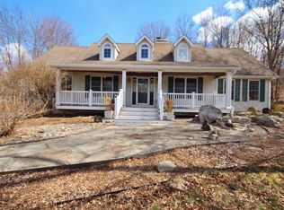 388 Frozen Ridge Rd, Newburgh, NY 12550