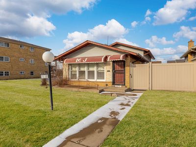 1538 W 119th St, Chicago, IL, 60643