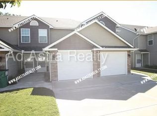 13755 Post Oak Ln, Platte City, MO 64079