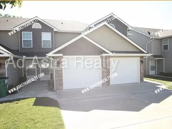 13755 Post Oak Ln, Platte City, MO 64079