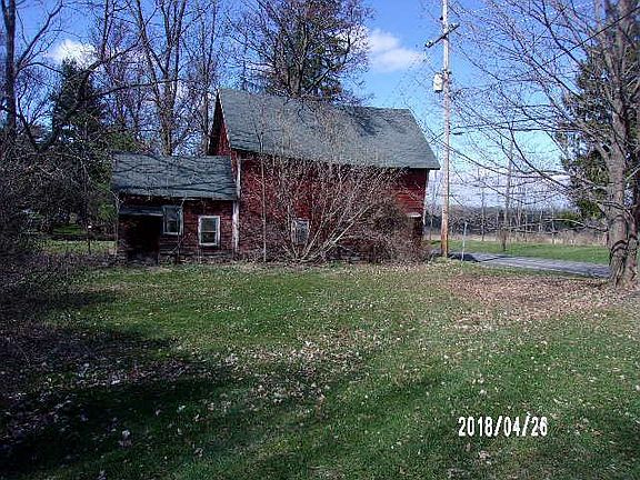 barn