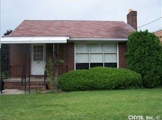 1010 3rd St, Syracuse, NY 13209