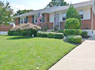 1604 Willow Ave, Wilmington, DE 19804