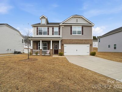 142 Flame Azalea Ct, Locust, NC, 28097