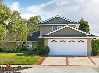 9640 Nightingale Ave, Fountain Valley, CA 92708