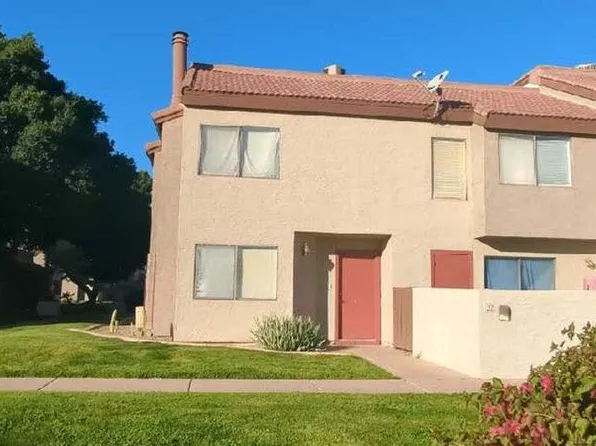 2121 S Pennington St #22, Mesa, AZ 85202