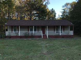 833 Little Rd, Sharpsburg, GA 30277