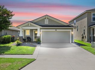 14911 Rain Lily St, Jacksonville, FL 32258