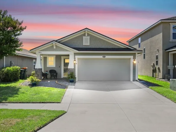 14911 Rain Lily St, Jacksonville, FL 32258