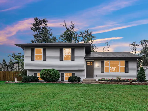 3445 Parkside St, Lake Station, IN 46405
