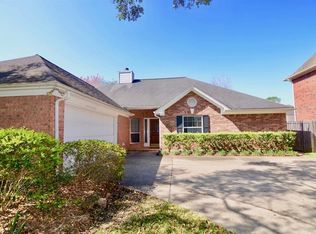 4507 Colony Glen Ct, Sugar Land, TX 77479