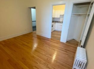 (Undisclosed Address), Boston, MA 02116