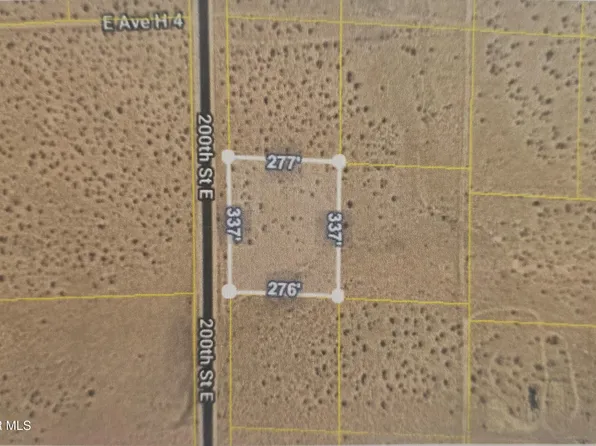 200 Vic Ave #H5, Lancaster, CA 93535