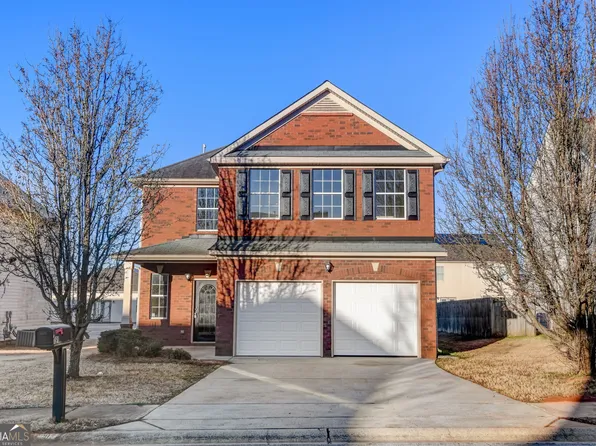 1915 Sawgrass Dr, Hampton, GA 30228