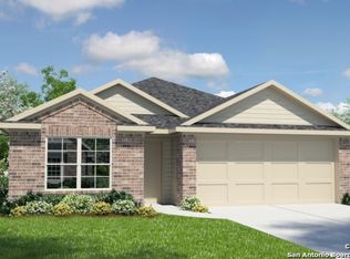 286 Gemsbok Gate, San Antonio, TX 78253