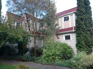 2308 E Lee St, Seattle, WA 98112