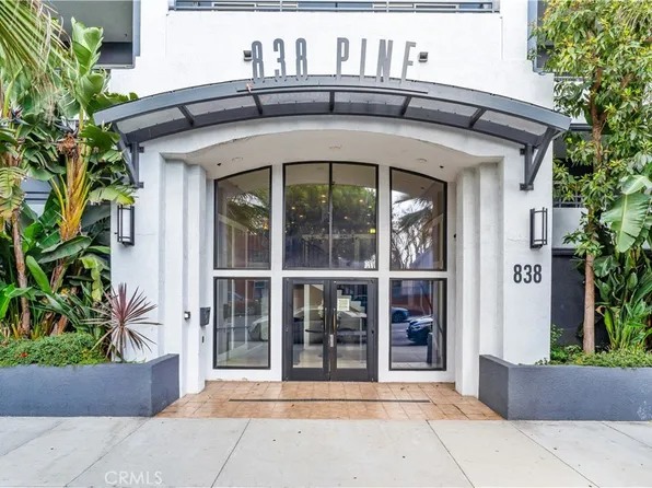 838 Pine Ave Unit 303, Long Beach, CA 90813