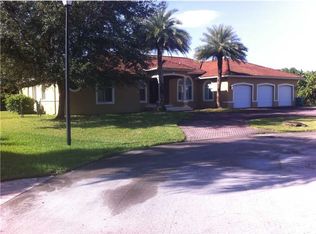 2650 SW 128th Ct, Miami, FL 33175