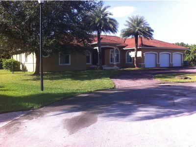 2650 SW 128th Ct, Miami, FL, 33175