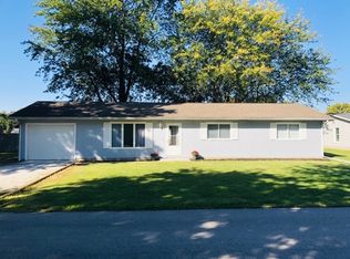 622 S Kerkhoff Ave, Otterbein, IN 47970