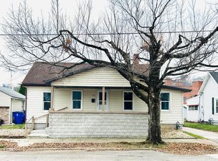 406 Mill St, Chillicothe, OH