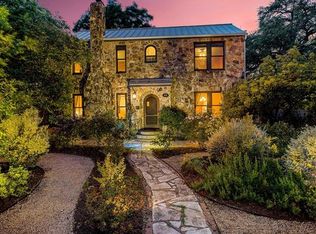 1204 Garner Ave, Austin, TX 78704