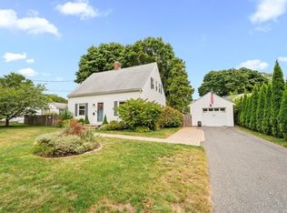 24 Saxony Rd, Framingham, MA 01701