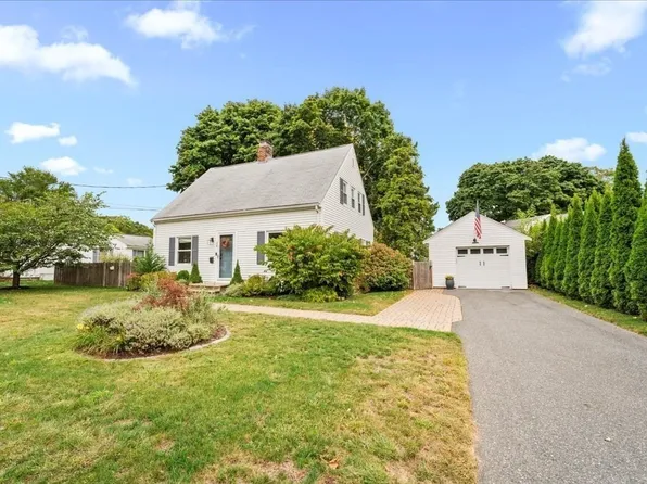 24 Saxony Rd, Framingham, MA 01701