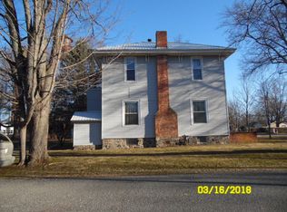 442 Maple St, Colon, MI 49040